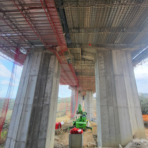 Viadotto Ilde