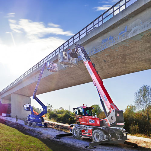 Viadotto Ferroviario