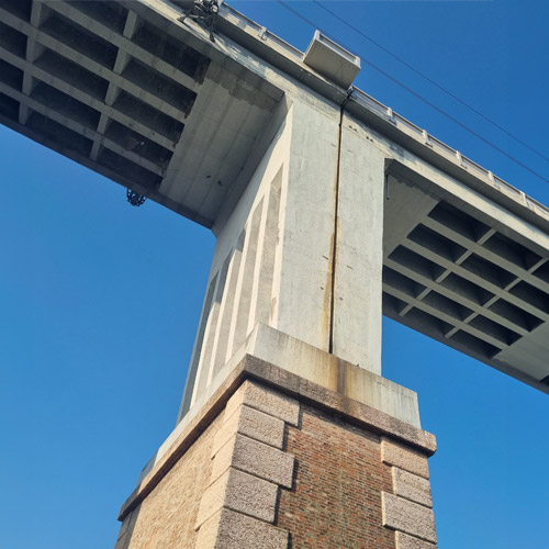 Viadotto ferroviario