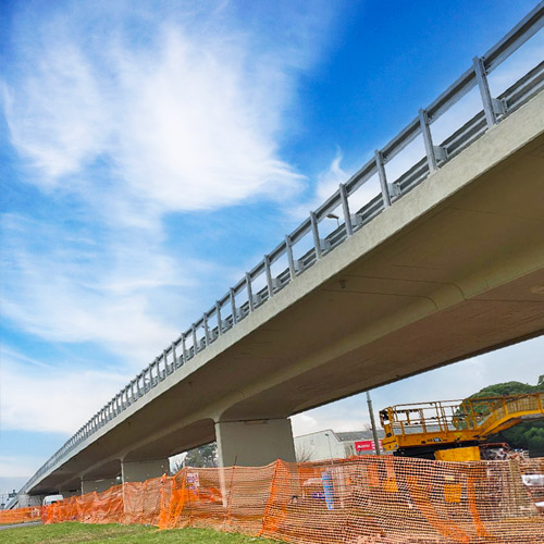 Viadotto IV Stormo Caccia