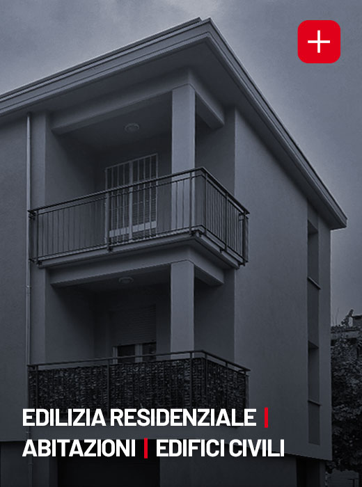 Edilizia Residenziale - Abitazioni - Edifici civili 
