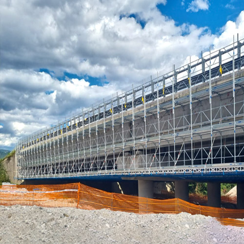 Viadotto Rio Maggiore